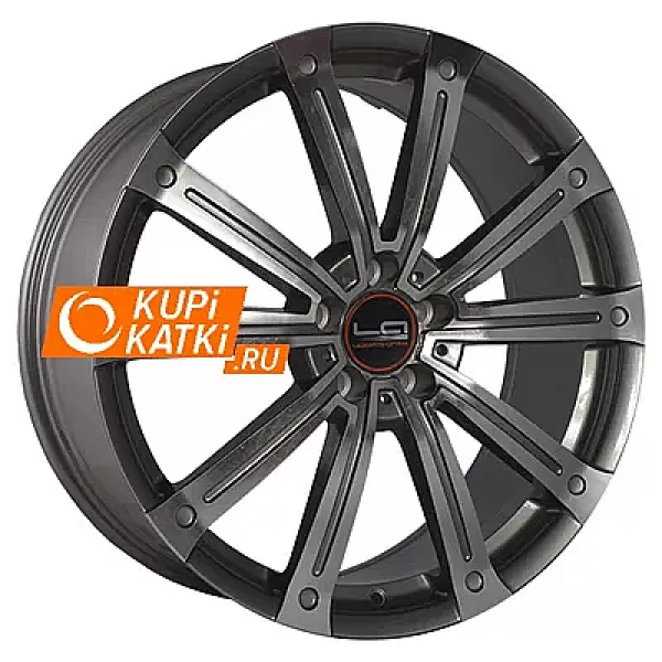 LegeArtis MR81 8.5x20/5x112 D66.6 ET56 GMF