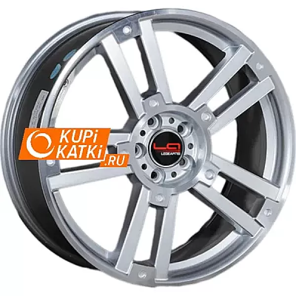 LegeArtis MR81 8.5x20/5x112 D66.6 ET60 SF