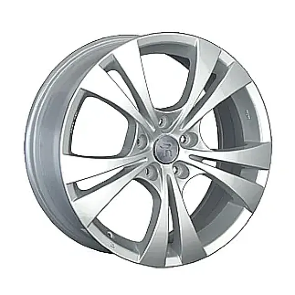 Replay VV131 7x17/5x112 D57.1 ET43 S