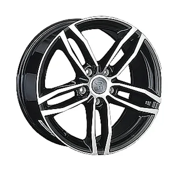 Replay VV133 7.5x17/5x112 D57.1 ET47 BKF