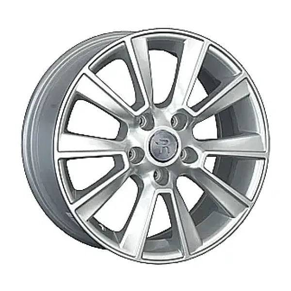 Replay VV134 6.5x16/5x112 D57.1 ET33 S