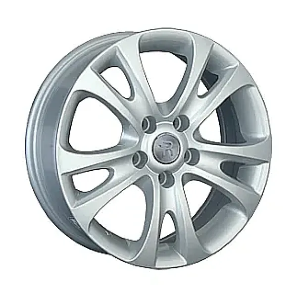 Replay VV135 6.5x16/5x112 D57.1 ET42 S