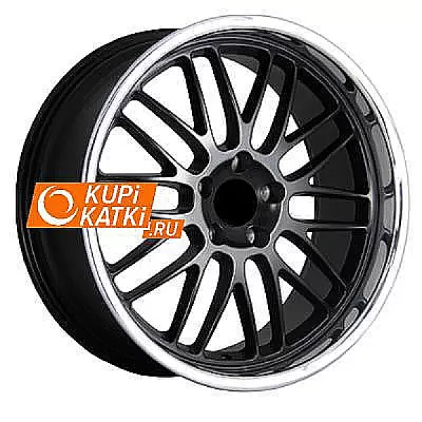 LegeArtis B503 10x20/5x120 D74.1 ET40 MBPL