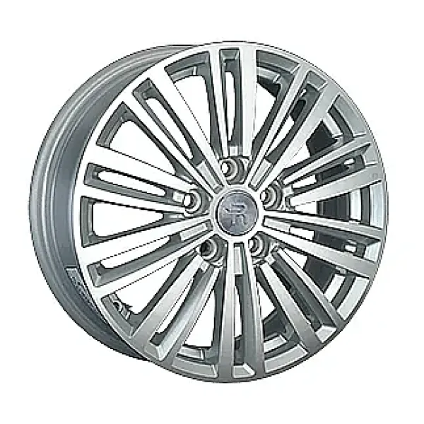 Replay VW136 7x17/5x112 D57.1 ET49 SF