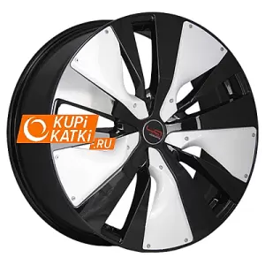 LegeArtis INF501 BK+plastic