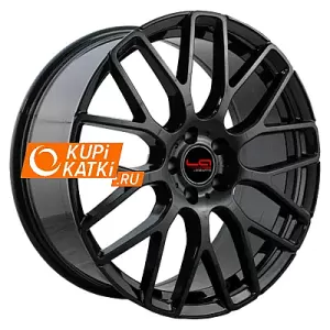 LegeArtis MR533 Gloss Black