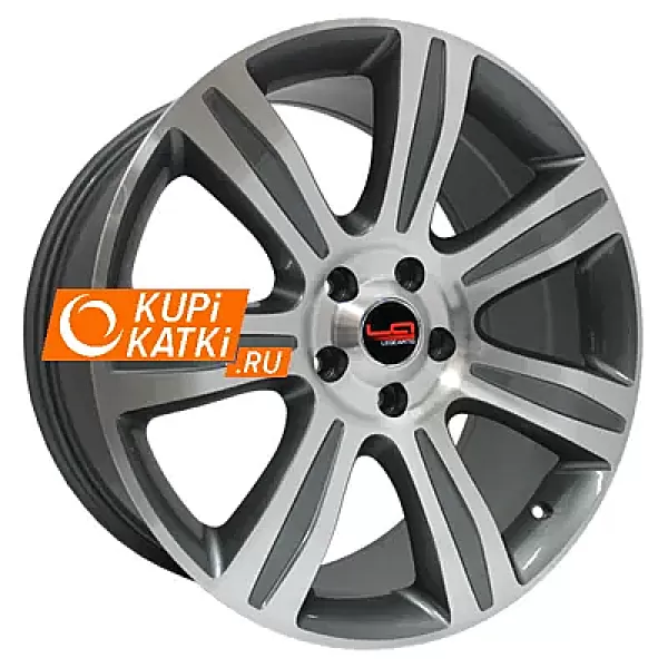 LegeArtis LR512 9.5x20/5x120 D72.6 ET53 GMF