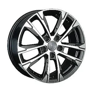 Replay VW137 BKF