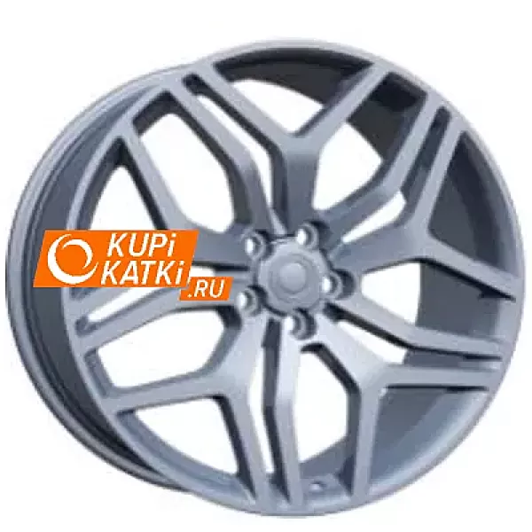 LegeArtis LR510 9.5x20/5x120 D72.6 ET53 S