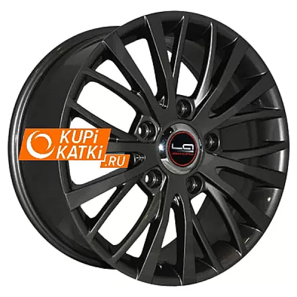 LegeArtis LX519 8.5x20/5x150 D110.1 ET45 GM