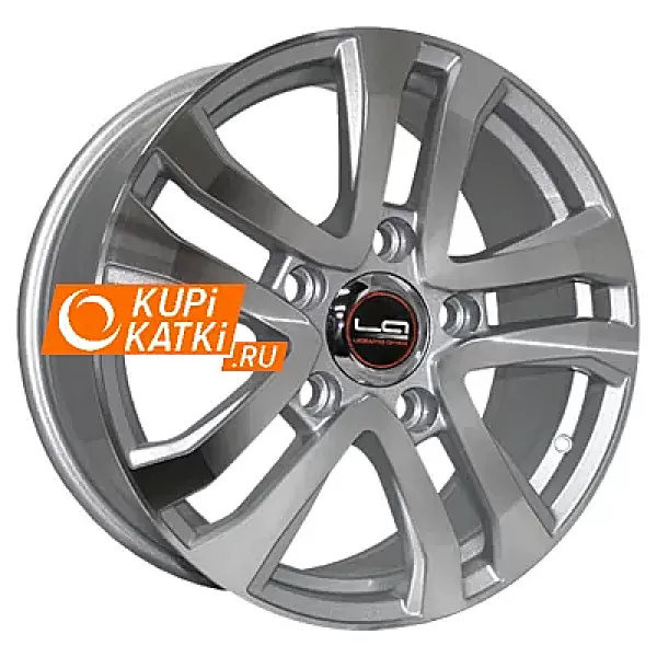 LegeArtis LX520 8.5x20/5x150 D110.1 ET45 SF