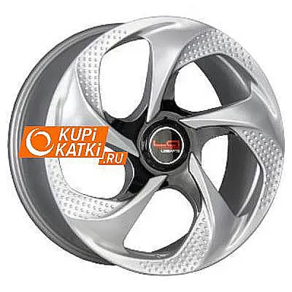 LegeArtis MR502 8.5x18/5x112 D66.6 ET58 S