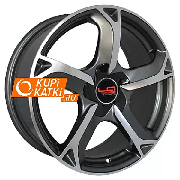 LegeArtis MR507 8x18/5x112 D66.6 ET45 MGMF