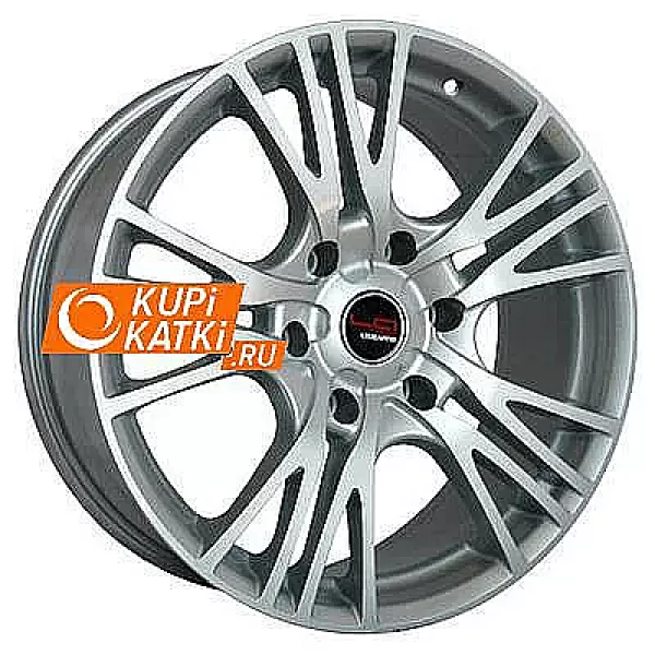 LegeArtis TY517 7.5x18/5x114.3 D60.1 ET45 S