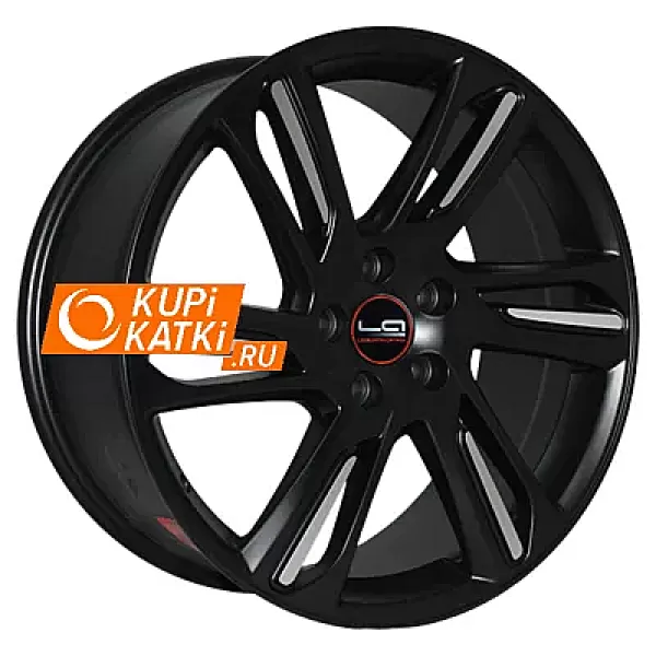 LegeArtis V510 8x19/5x108 D63.3 ET55 MBF