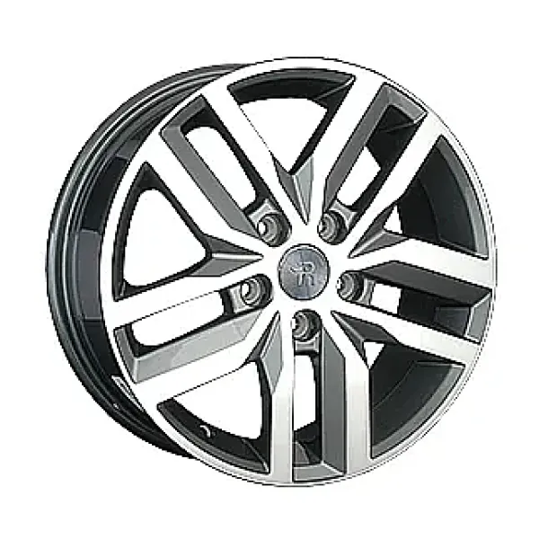 Replay VV139 6.5x16/5x112 D57.1 ET33 GMF