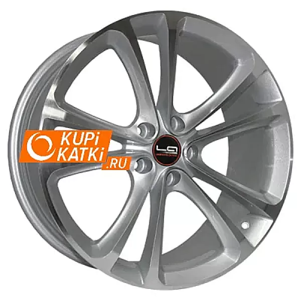 LegeArtis VV540 8.5x19/5x112 D57.1 ET35 SF
