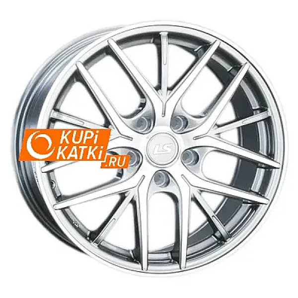 LS  315 6x15/4x100 D73.1 ET40 SF