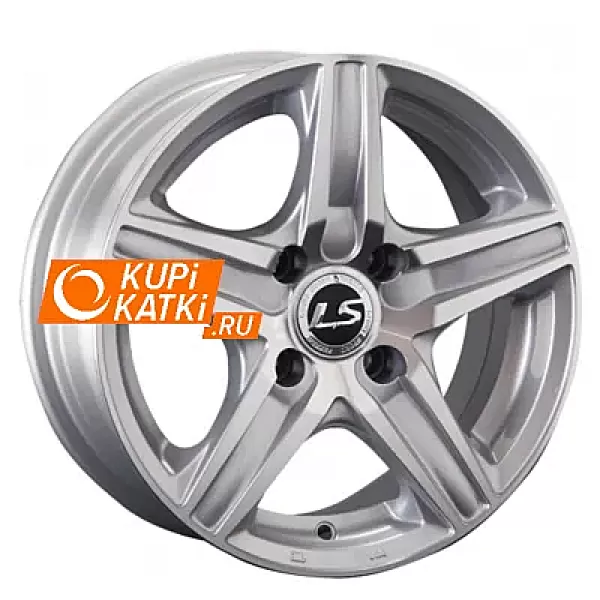 LS  321 7x16/5x105 D56.6 ET36 S