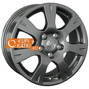 Replay VW14 GM