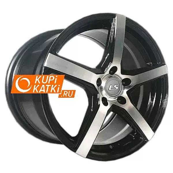 LS 779 6x14/4x98 D58.6 ET38 BKF