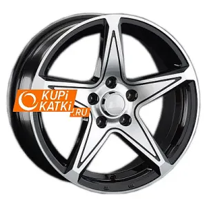 LS 852 BKF