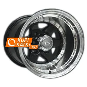 LS 879 MBF