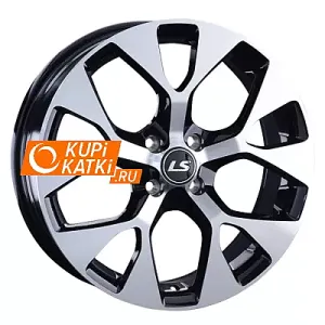 LS 1007 BKF