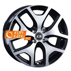 LS 1008 BKF