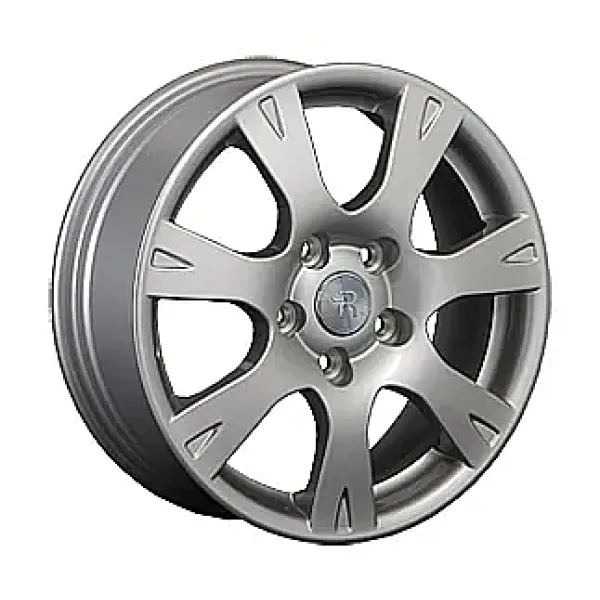 Replay VV14 6.5x16/5x112 D57.1 ET50 S