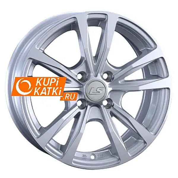 LS 1010 6.5x15/4x100 D60.1 ET45 SF