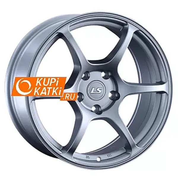 LS 1011 8x17/5x114.3 D67.1 ET35 MGM