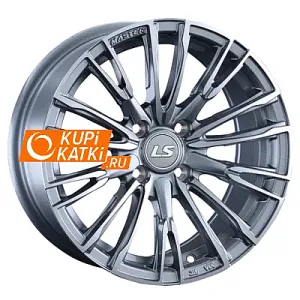 LS 1012 GMF