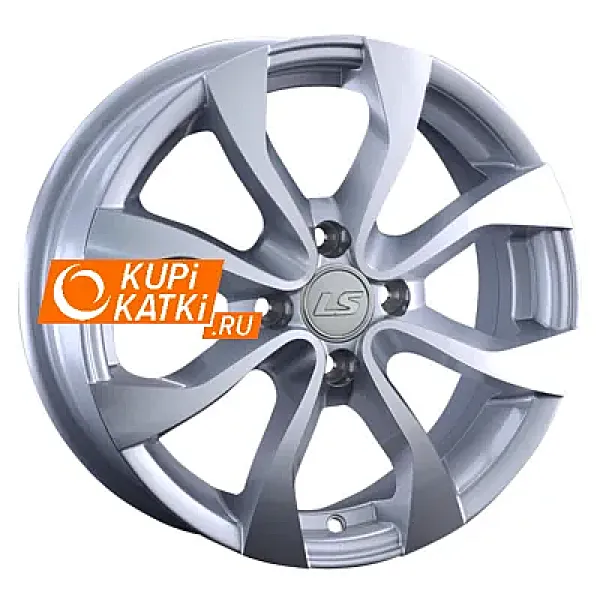 LS 1013 6x15/4x100 D60.1 ET50 SF