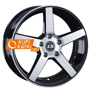 LS 1014 BKF