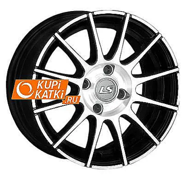 LS 403 8x18/5x114.3 D67.1 ET40 BKF