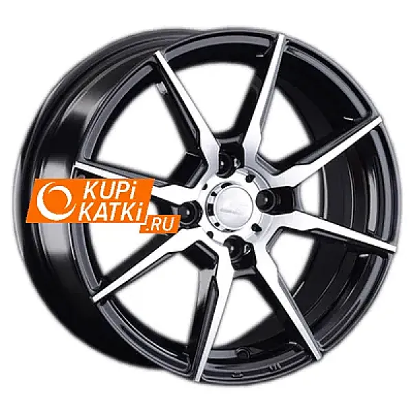LS 856 6.5x15/4x100 D73.1 ET40 BKF