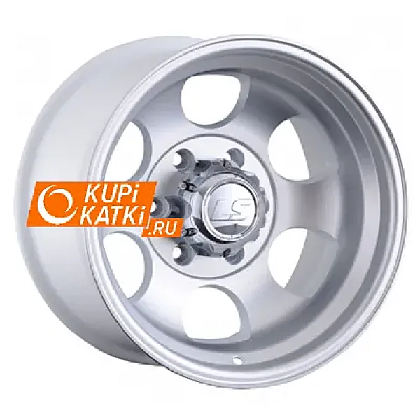 LS 890 10x16/6x139.7 D106.1 ET-35 MWF