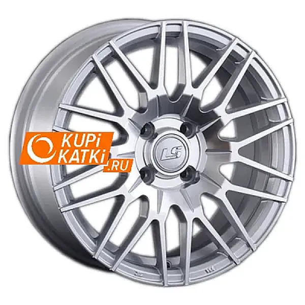 LS 895 6.5x15/4x100 D73.1 ET38 SF