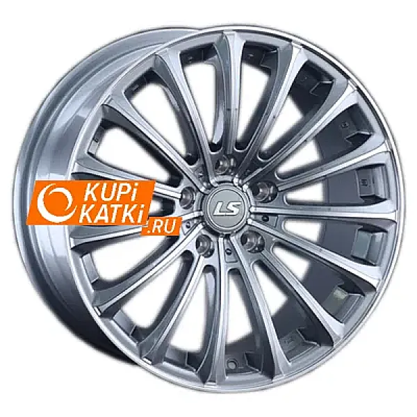 LS 978 8x17/5x114.3 D67.1 ET35 GMF