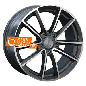 Replay VW57 GMFP