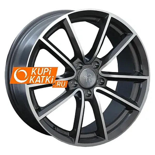 Replay VW57 8x17/5x112 D57.1 ET41 GMFP