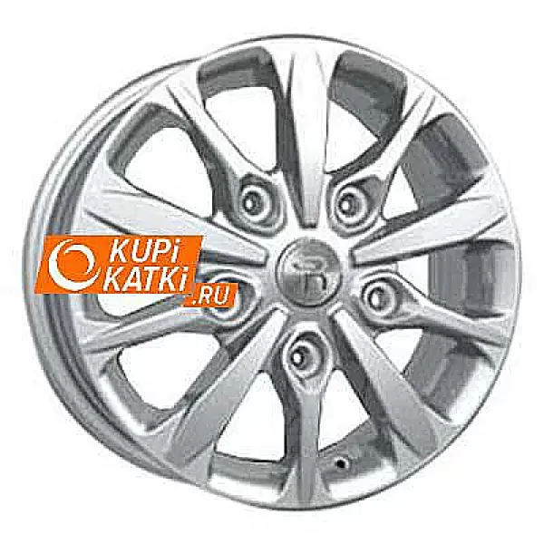 Replay FD114 5.5x16/5x160 D65.1 ET60 S