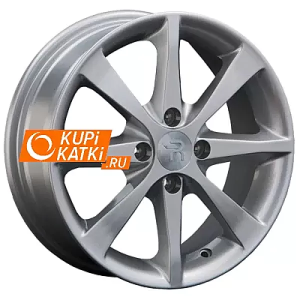 Replay HND123 6x15/4x100 D54.1 ET48 S