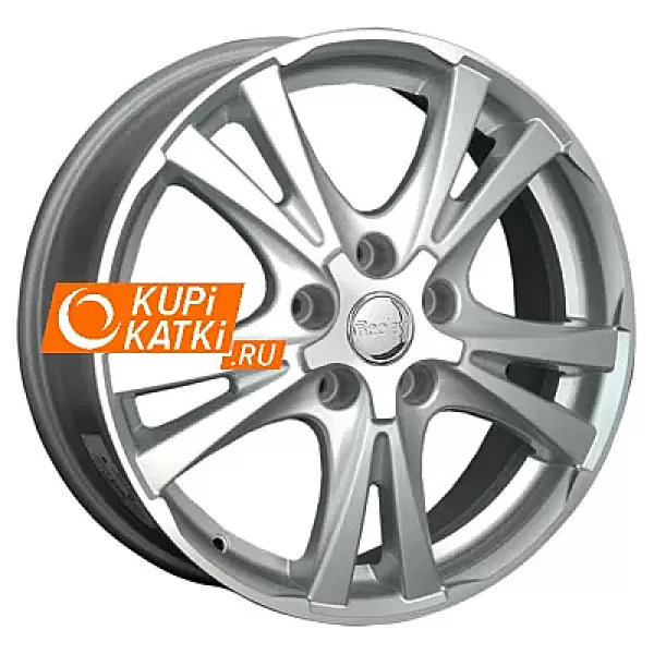 Replay HND179 6.5x17/5x114.3 D67.1 ET48 S