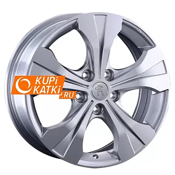 Replay HND180 6.5x17/5x114.3 D67.1 ET48 S