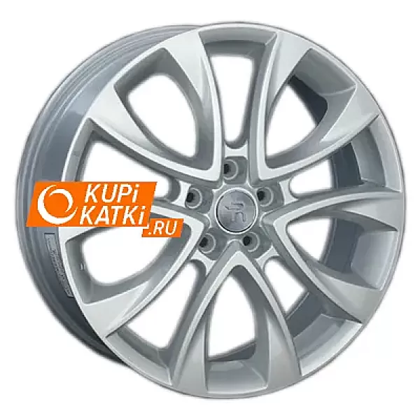 Replay HV6 7x19/5x114.3 D66.6 ET56 S