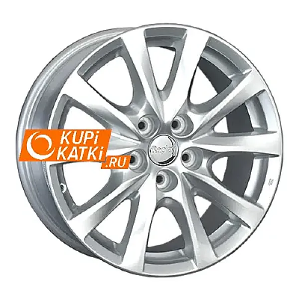 Replay NS182 7.5x17/5x114.3 D66.1 ET50 S