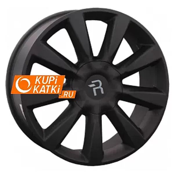 Replay CL13 8x20/6x139.7 D77.8 ET31 MB