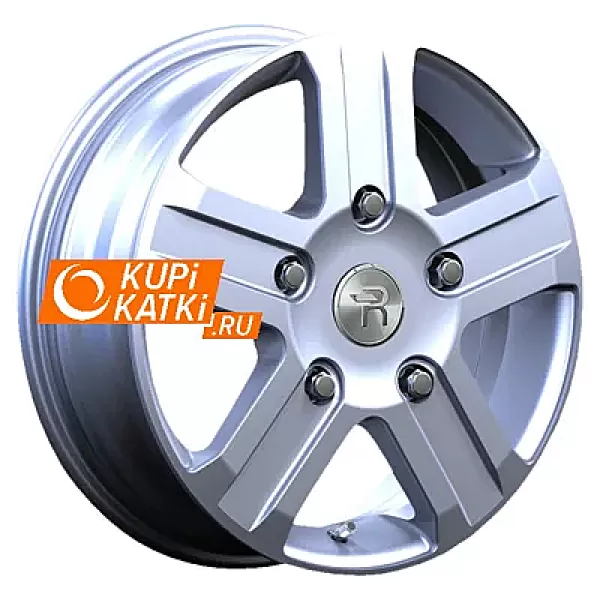 Replay FD138 5.5x16/5x160 D65.1 ET62 S